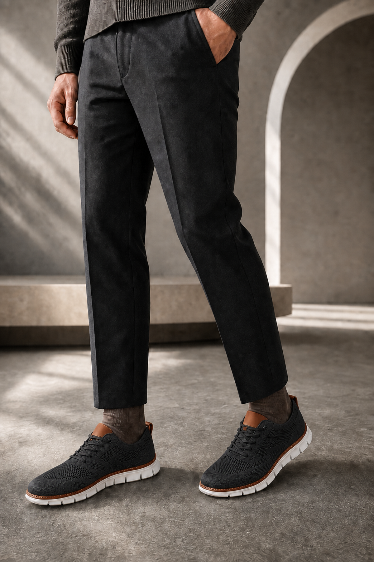 Ventura Lightweight Trainers