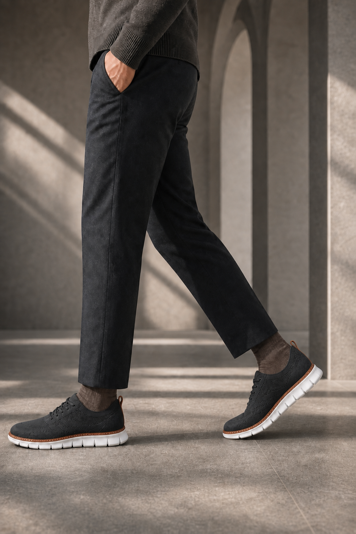 Ventura Lightweight Trainers