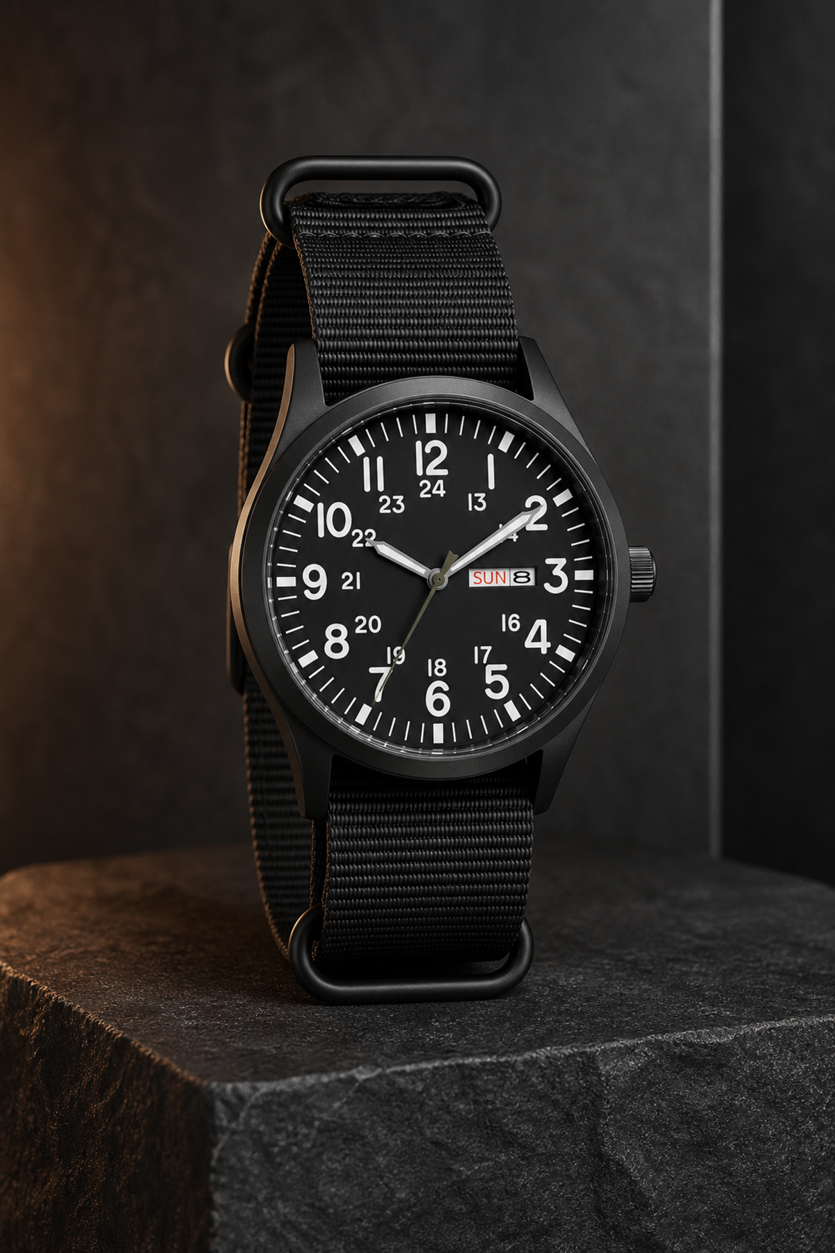 Hawthorne Military Field Watch