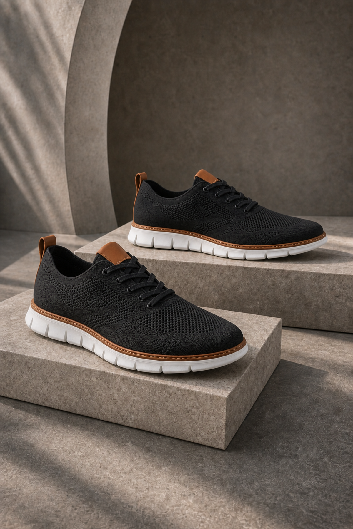 Ventura Lightweight Trainers