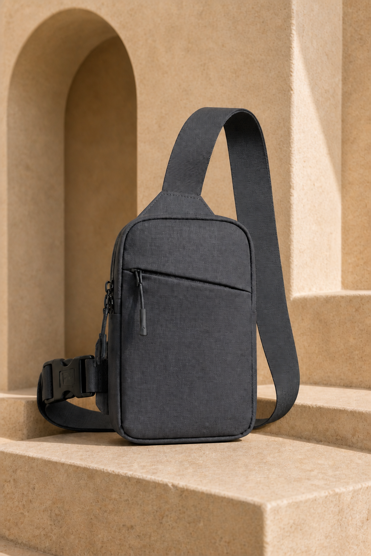 Ridgeway Travel Sling Bag