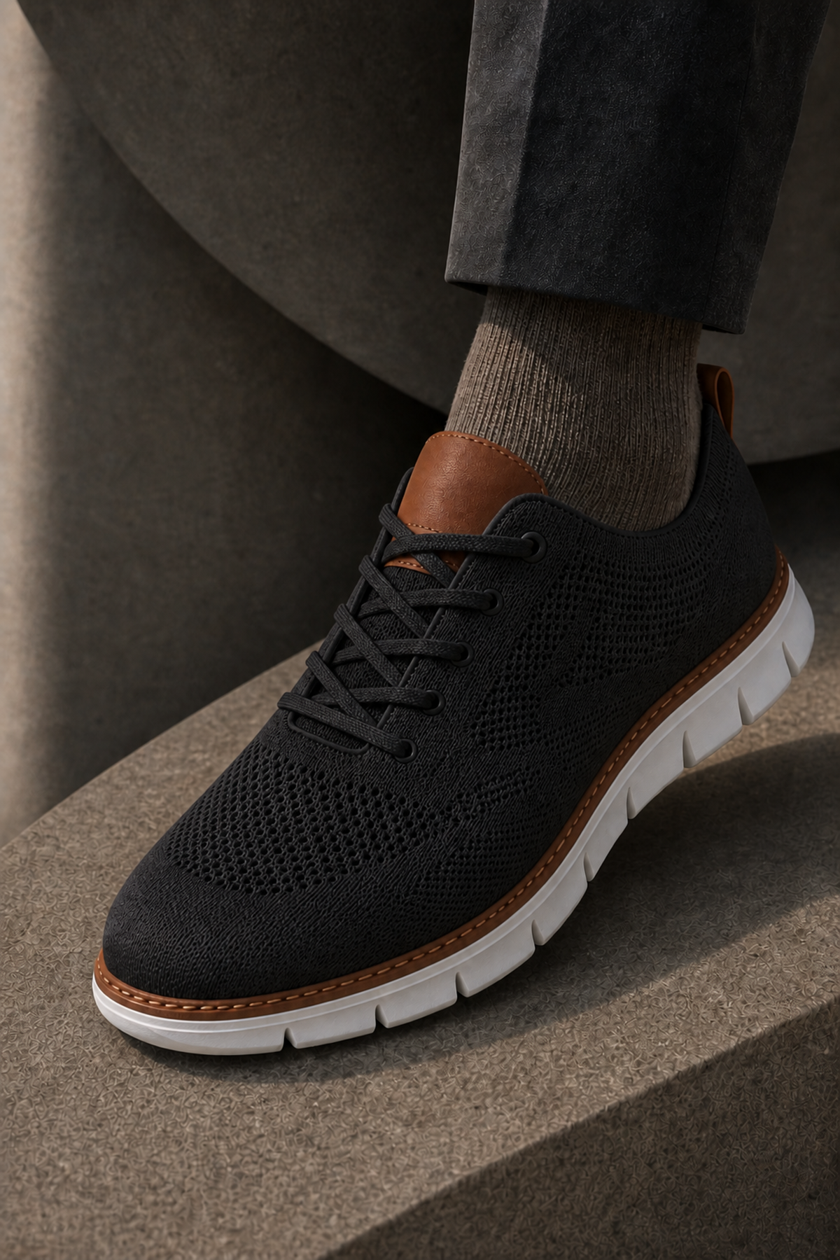Ventura Lightweight Trainers