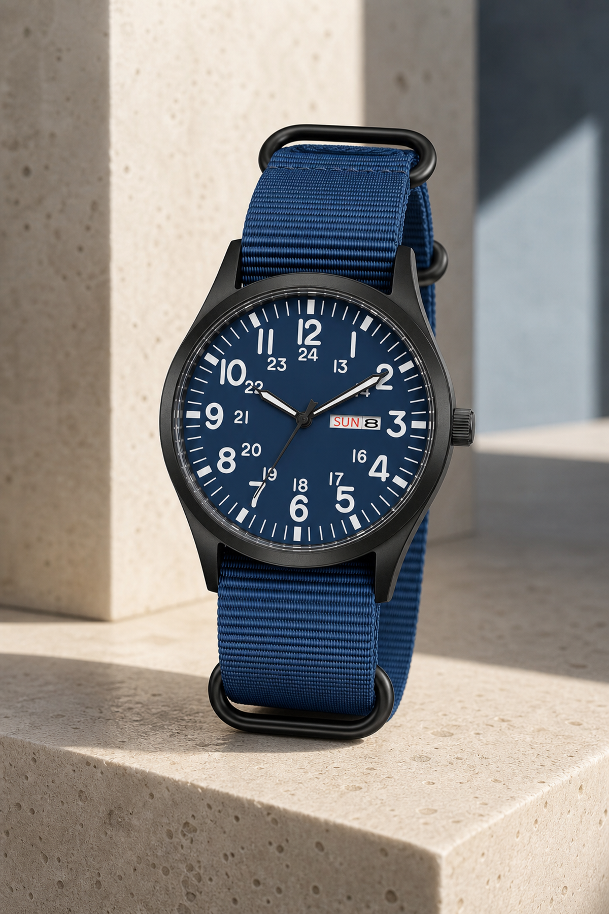 Hawthorne Military Field Watch
