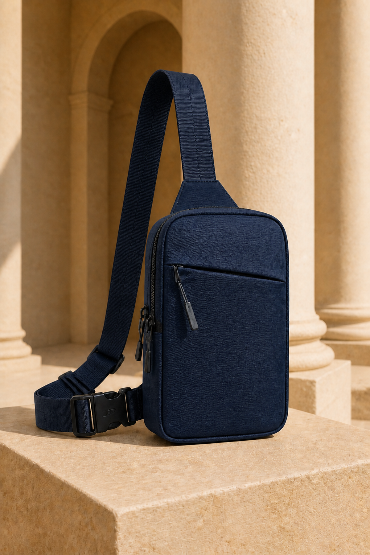 Ridgeway Travel Sling Bag