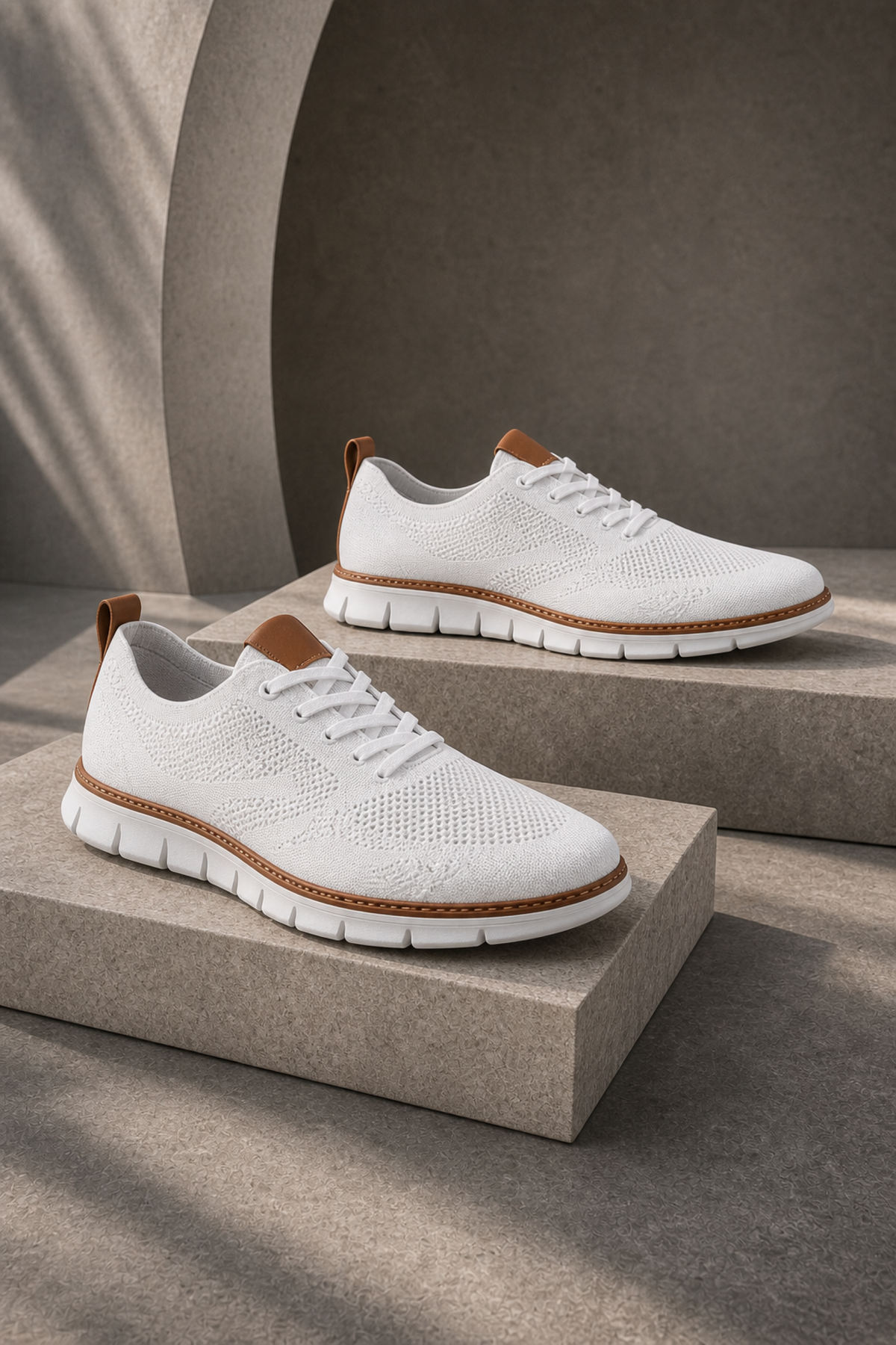 Ventura Lightweight Trainers