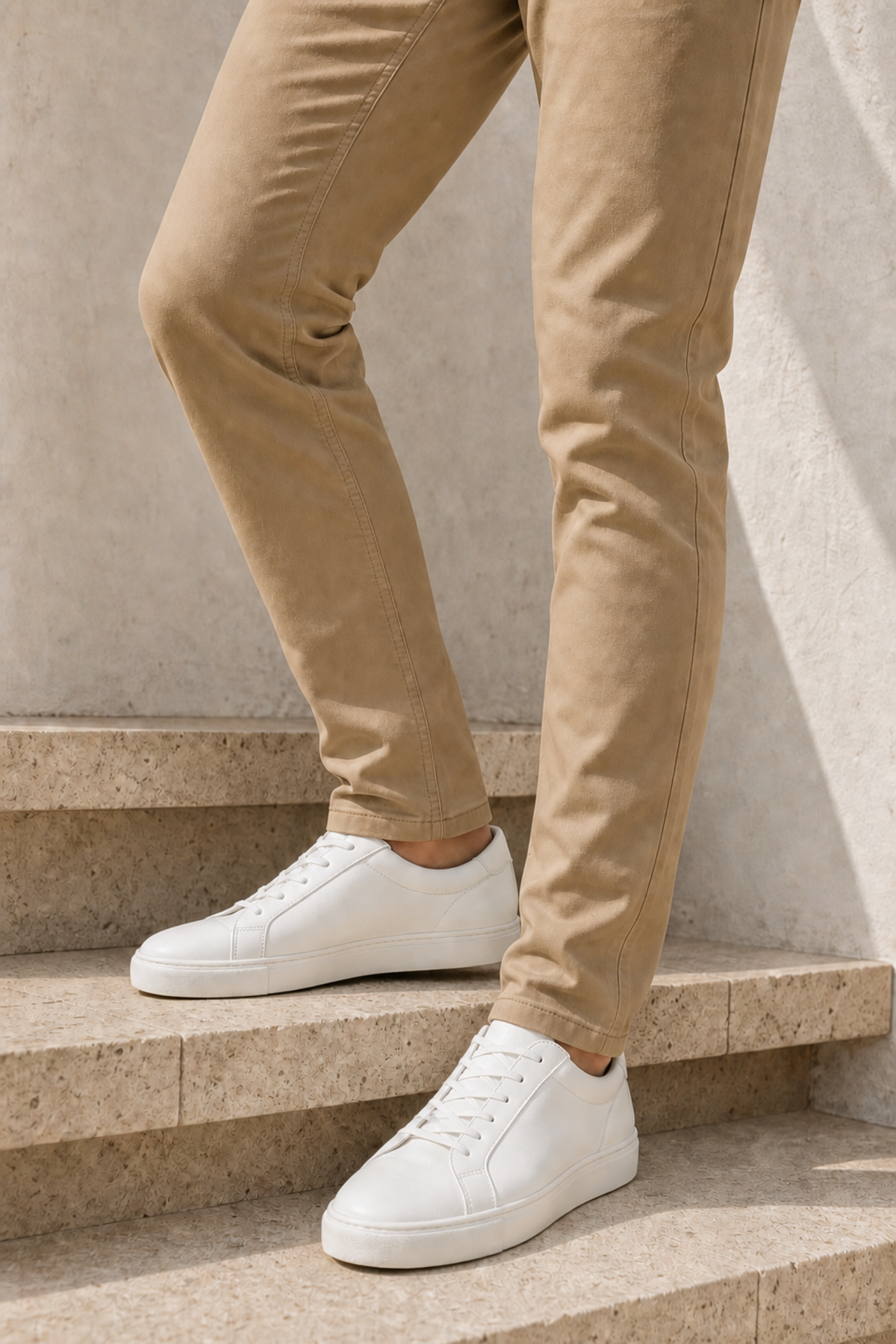 Ronan Slim-Fit Trousers