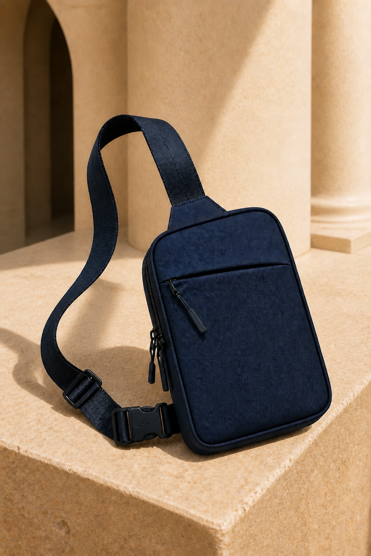 Ridgeway Travel Sling Bag