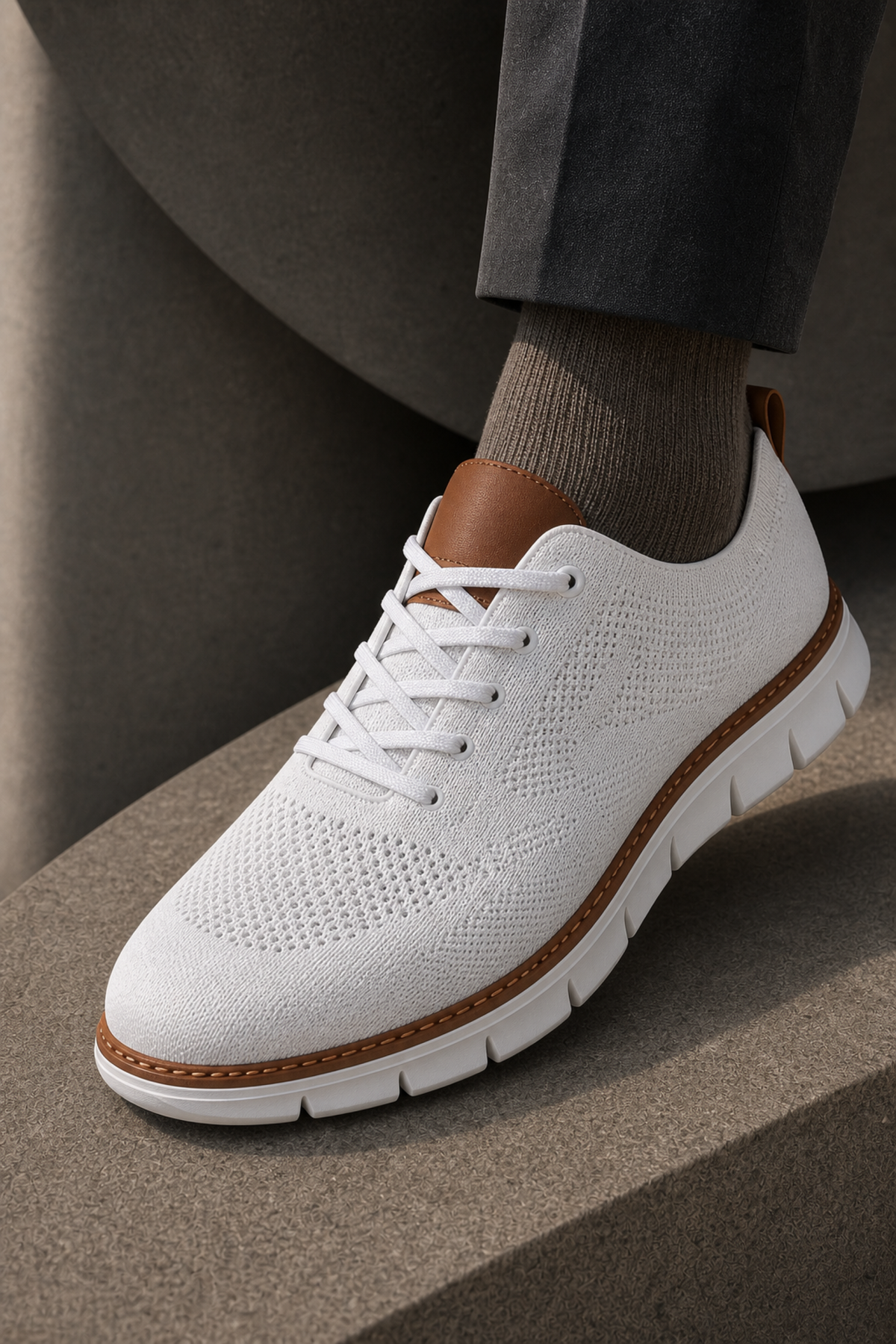 Ventura Lightweight Trainers