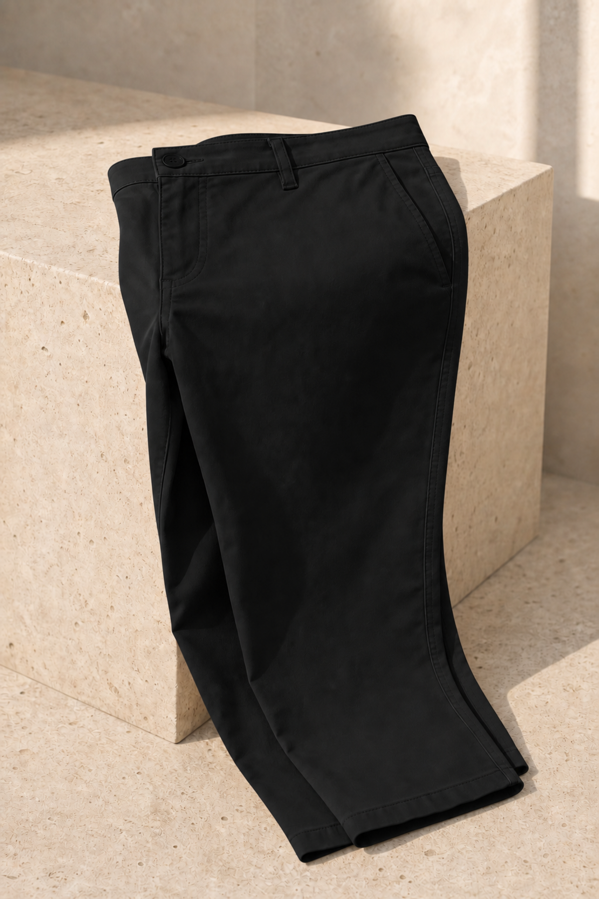 Ronan Slim-Fit Trousers